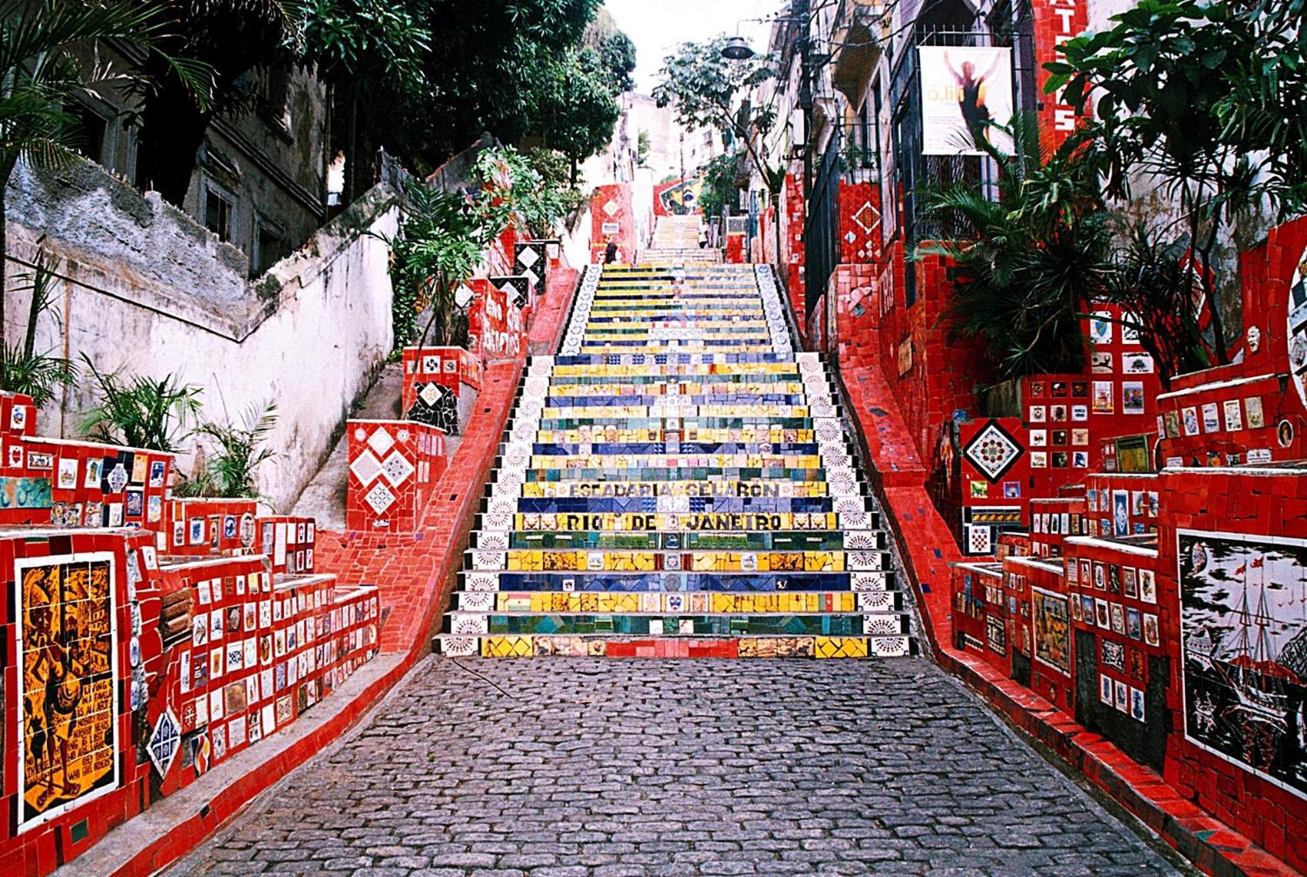 Maracana Hospedagem domiciliar
