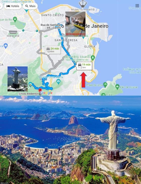 Maracana * Rio de Janeiro