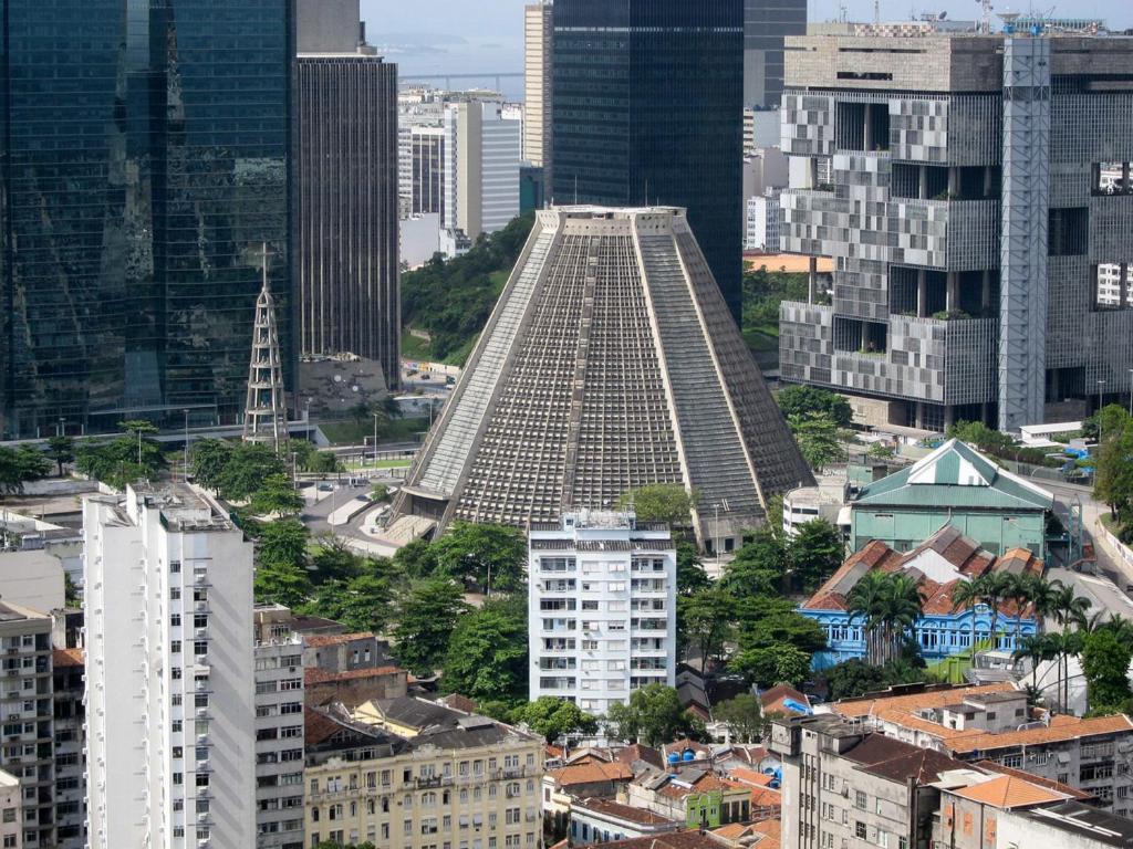 Maracana Hospedagem domiciliar Rio de Janeiro