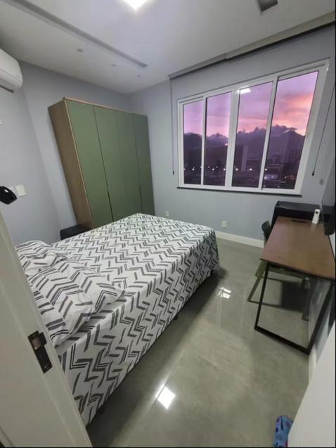 Hospedagem domiciliar Maracana Rio de Janeiro