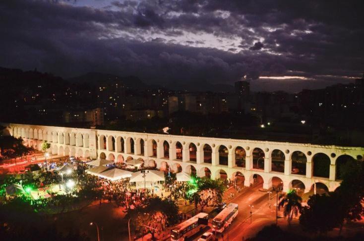 Maracana Hospedagem domiciliar